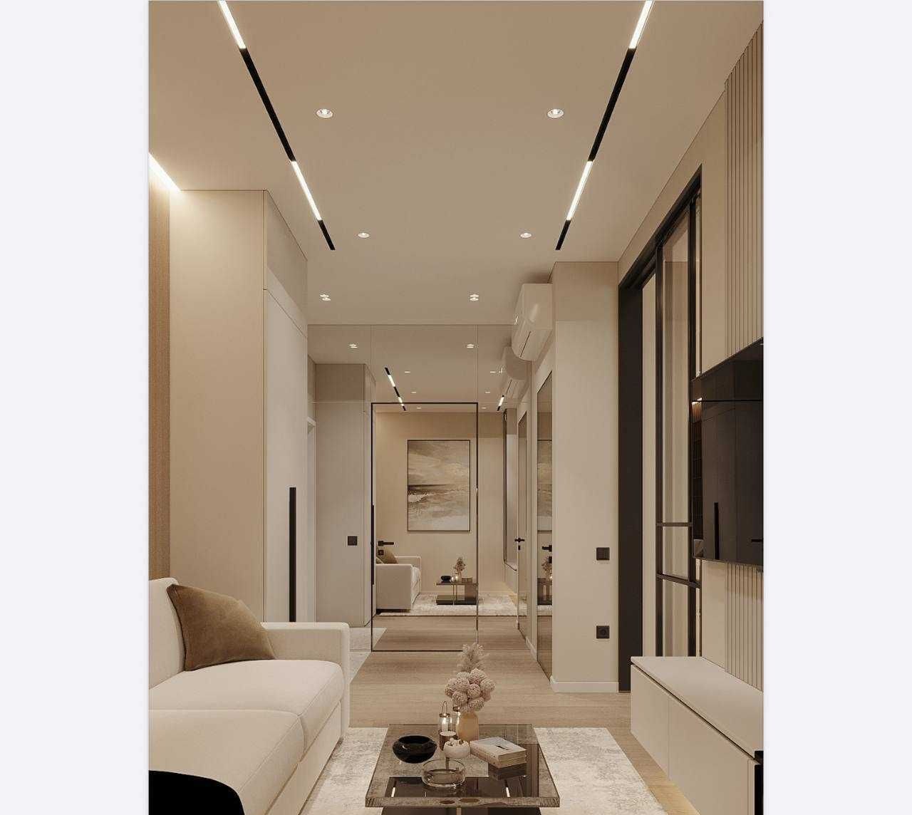 Сдаётся 2-комн. квартира, 40 м² · Мирзо-Улугбек — фото 4