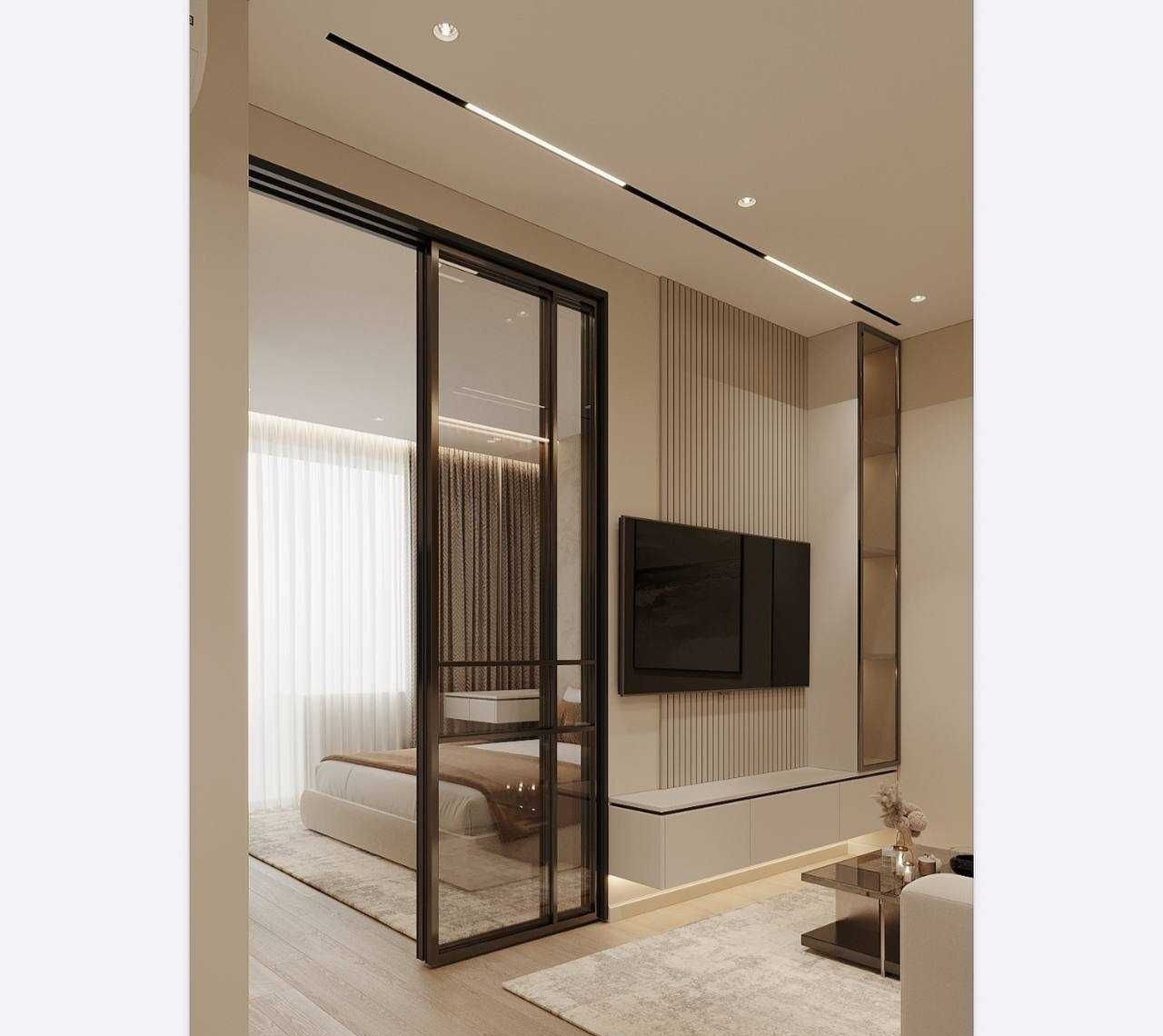 Сдаётся 2-комн. квартира, 40 м² · Мирзо-Улугбек — фото 1