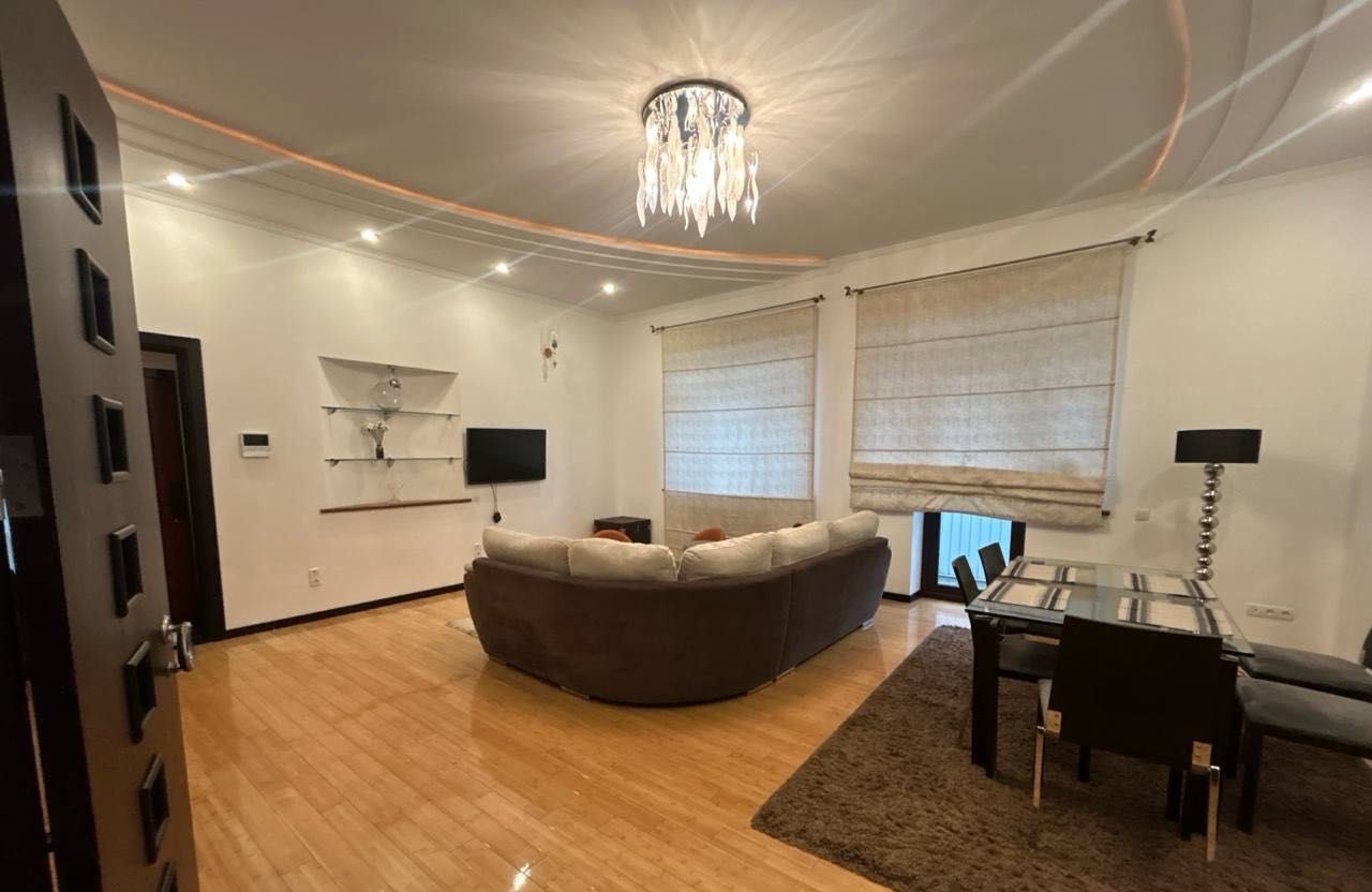 Сдаётся 2-комн. квартира, 72 м² · Мирзо-Улугбек — фото 2