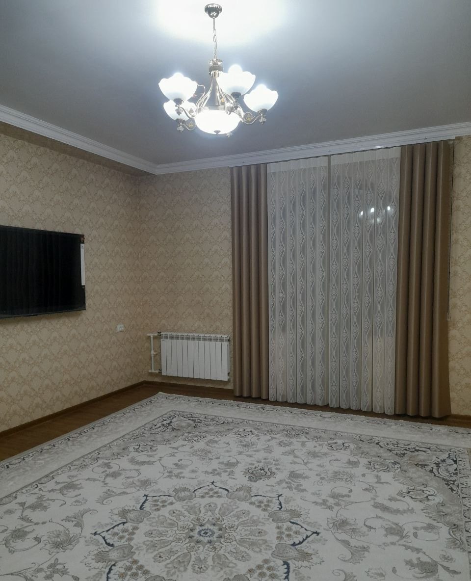 Сдаётся 2-комн. квартира, 76 м² · Мирзо-Улугбек — фото 1