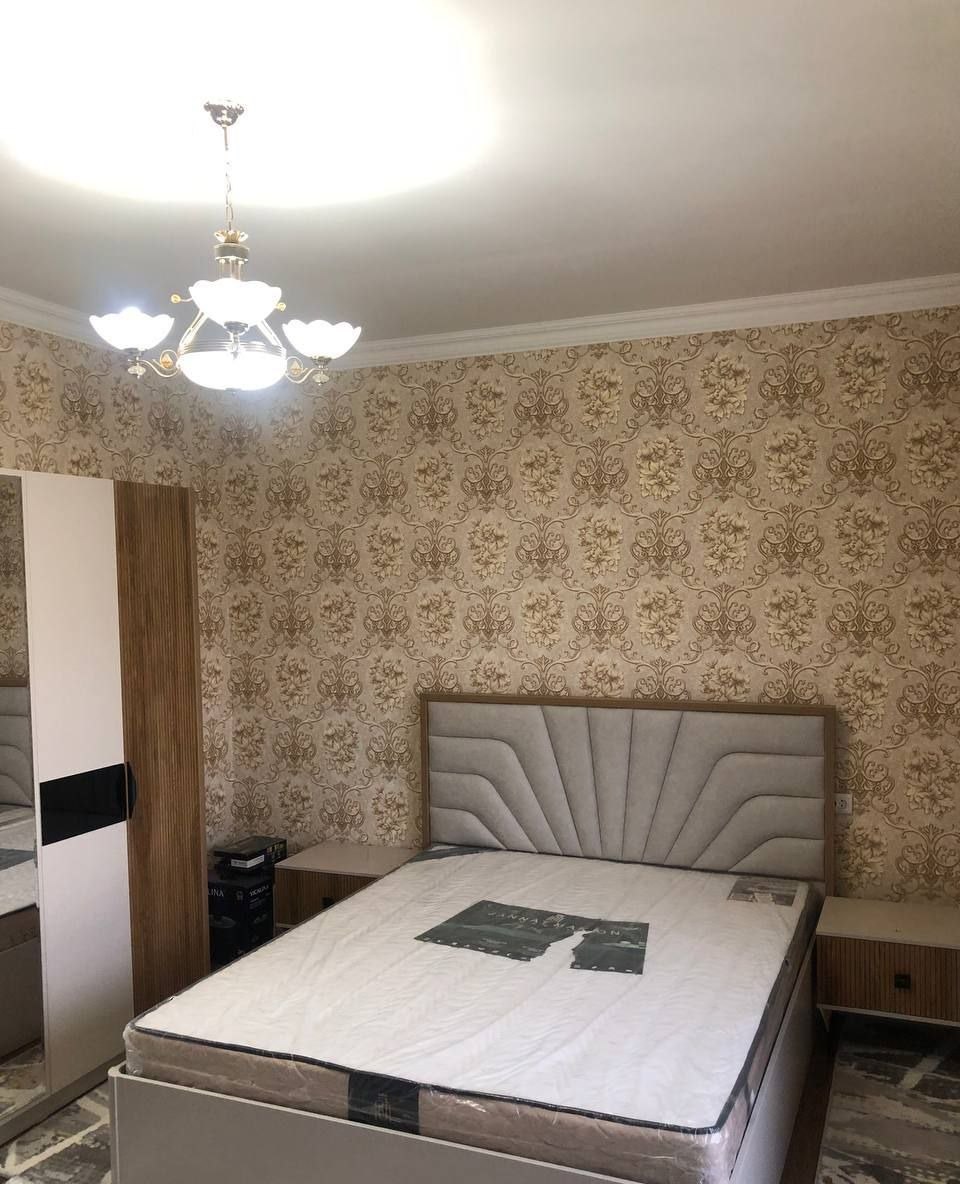 Сдаётся 2-комн. квартира, 76 м² · Мирзо-Улугбек — фото 5