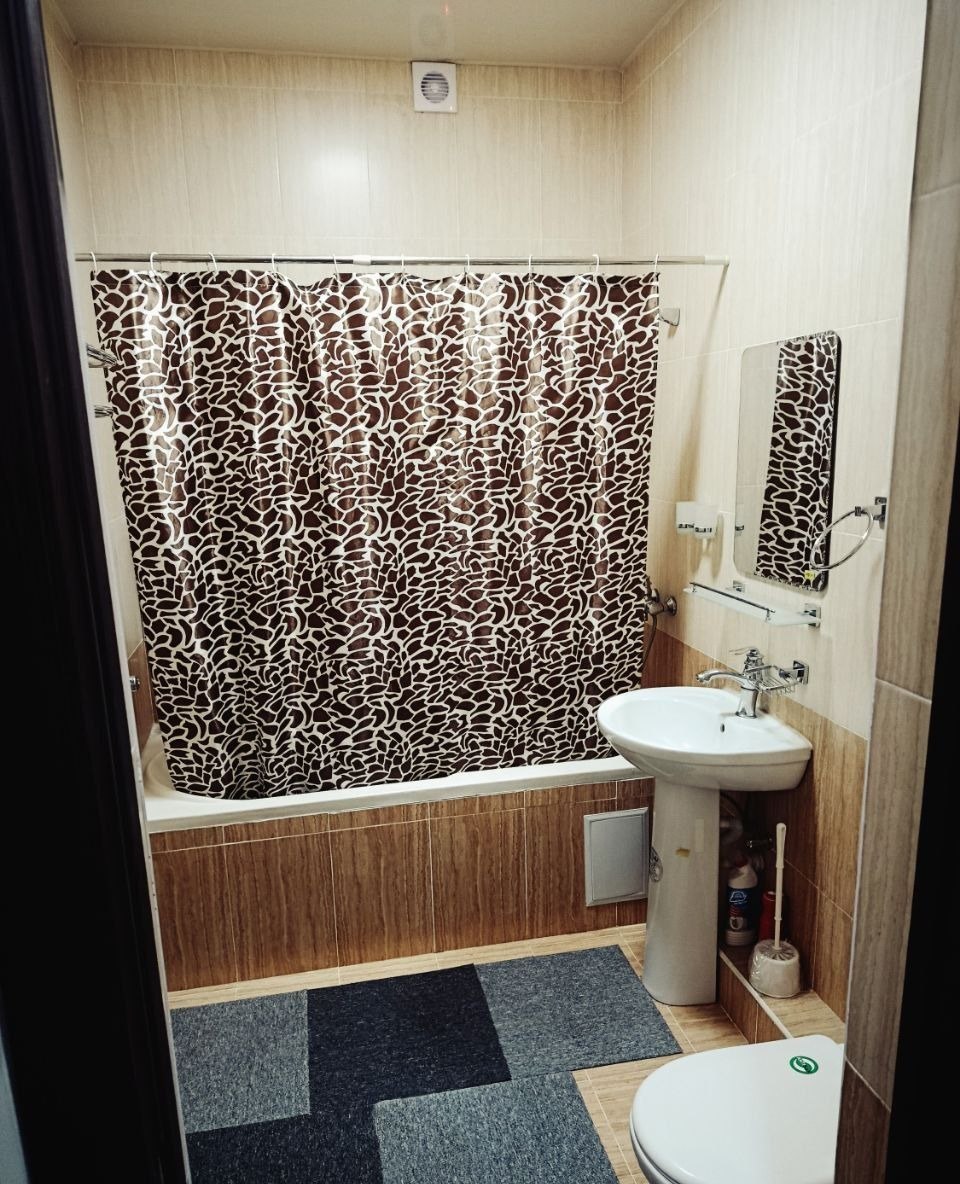 Сдаётся 2-комн. квартира, 76 м² · Мирзо-Улугбек — фото 8
