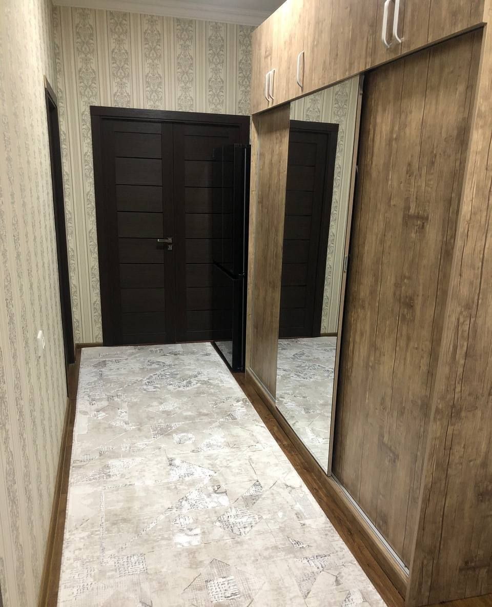 Сдаётся 2-комн. квартира, 76 м² · Мирзо-Улугбек — фото 7