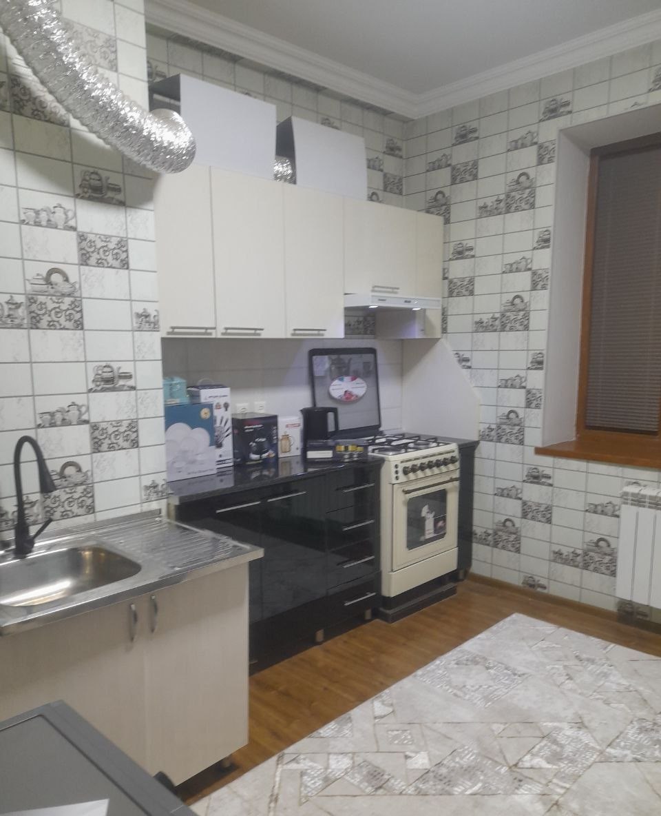 Сдаётся 2-комн. квартира, 76 м² · Мирзо-Улугбек — фото 3