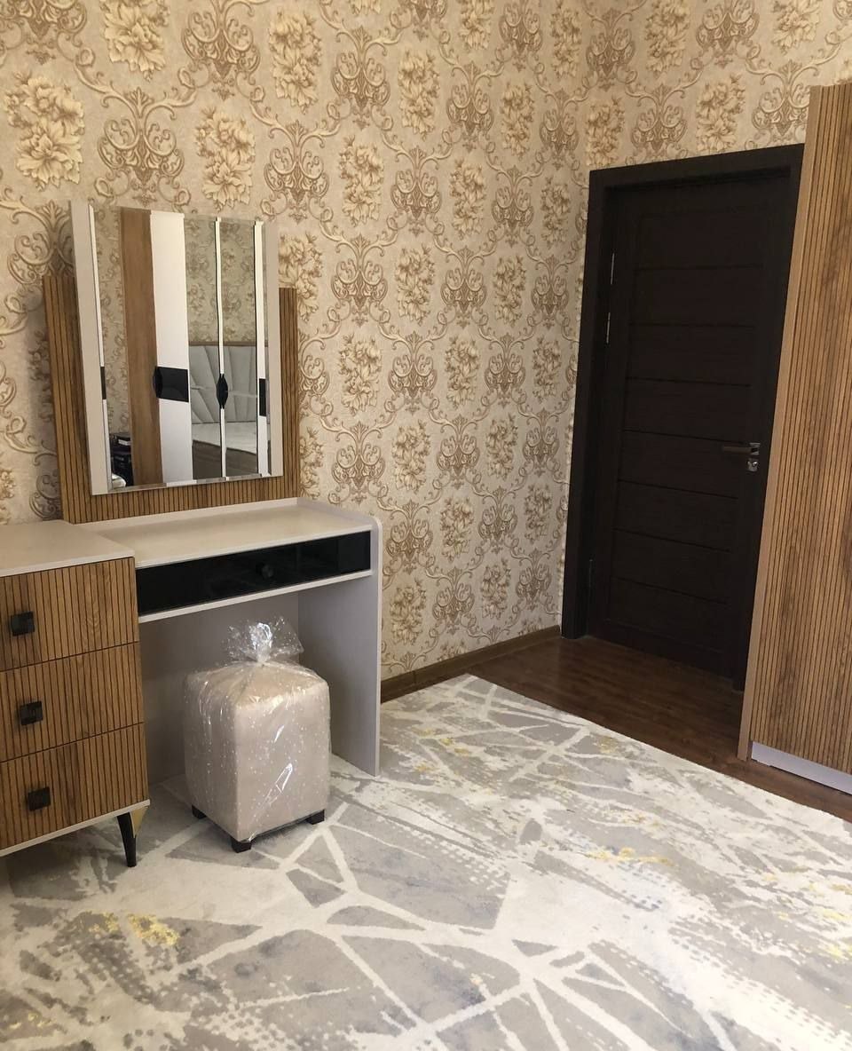 Сдаётся 2-комн. квартира, 76 м² · Мирзо-Улугбек — фото 6