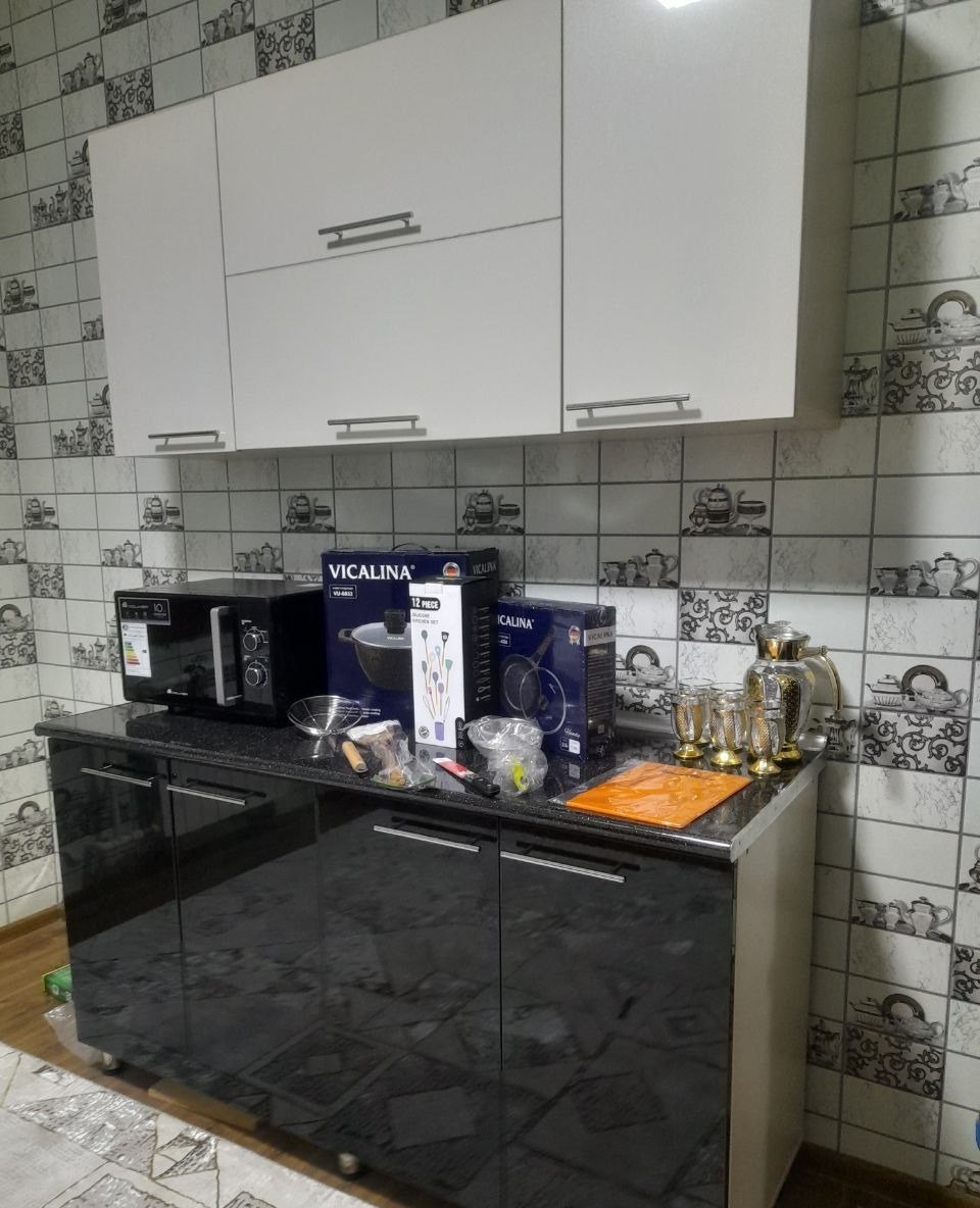 Сдаётся 2-комн. квартира, 76 м² · Мирзо-Улугбек — фото 2