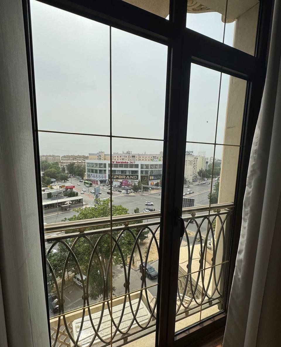 Ijaraga 3 xonali xonadon, 127 m² · Oqsaroy · Mirzo Ulug‘bek — surat 8