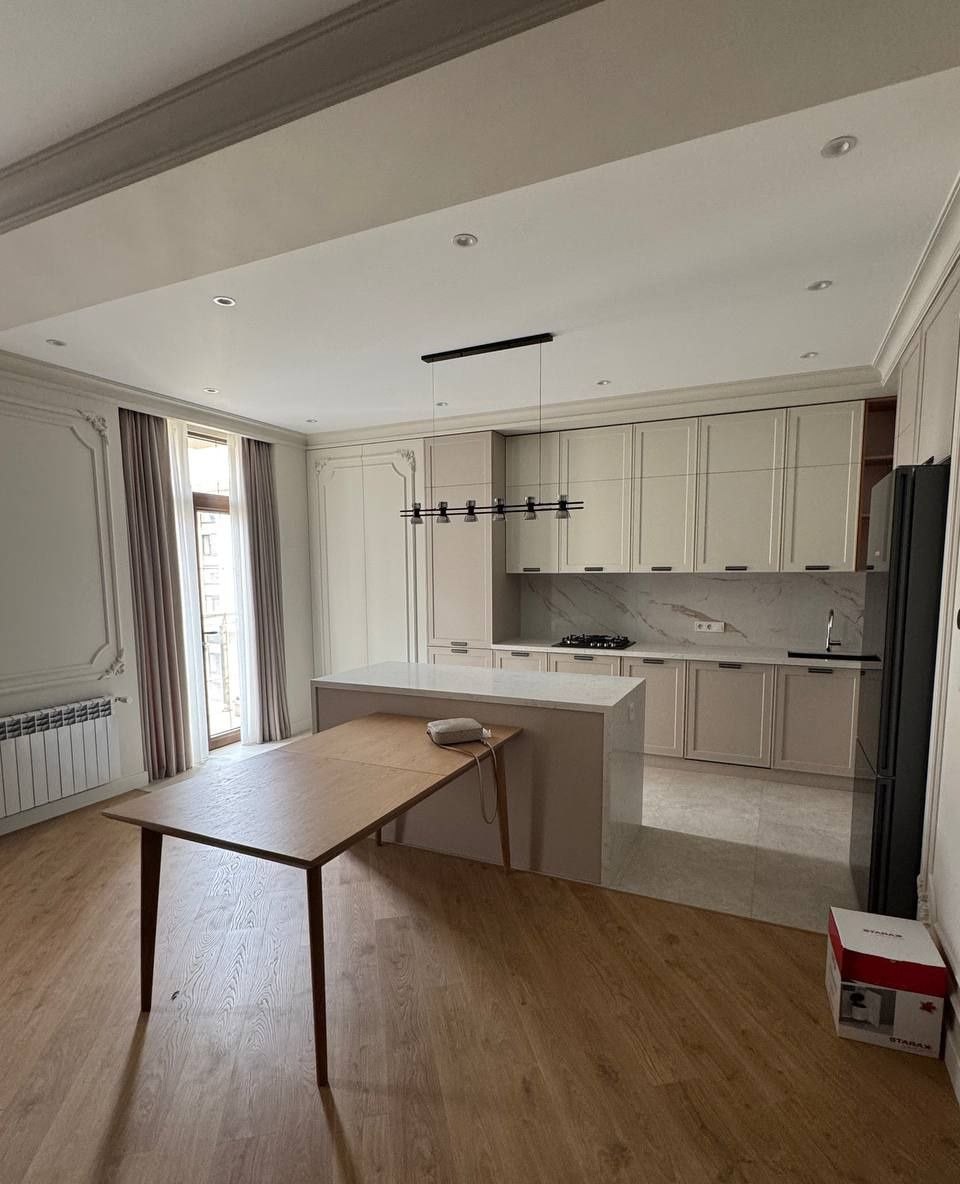 Ijaraga 3 xonali xonadon, 127 m² · Oqsaroy · Mirzo Ulug‘bek — surat 2