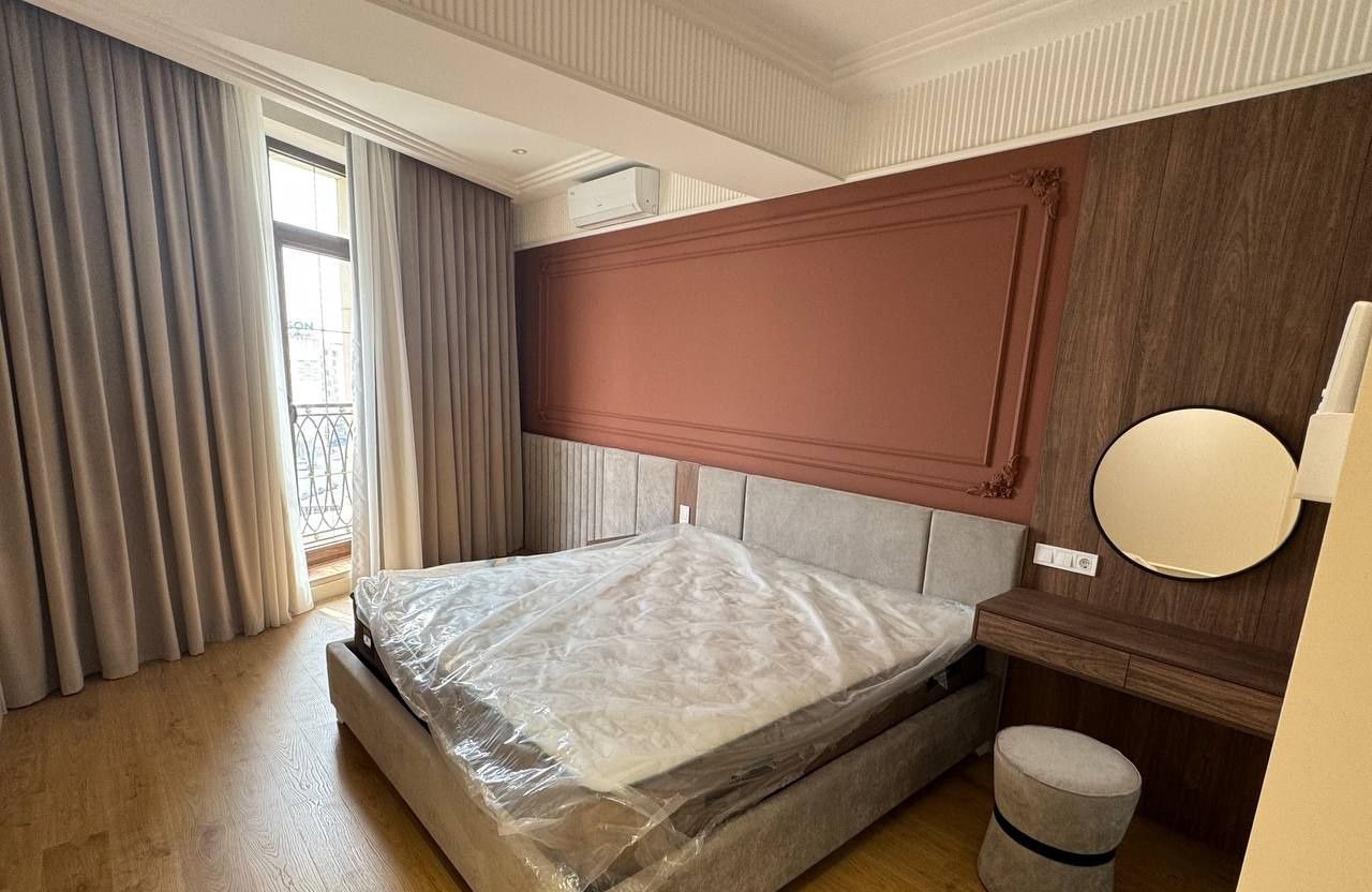 Ijaraga 3 xonali xonadon, 127 m² · Oqsaroy · Mirzo Ulug‘bek — surat 7