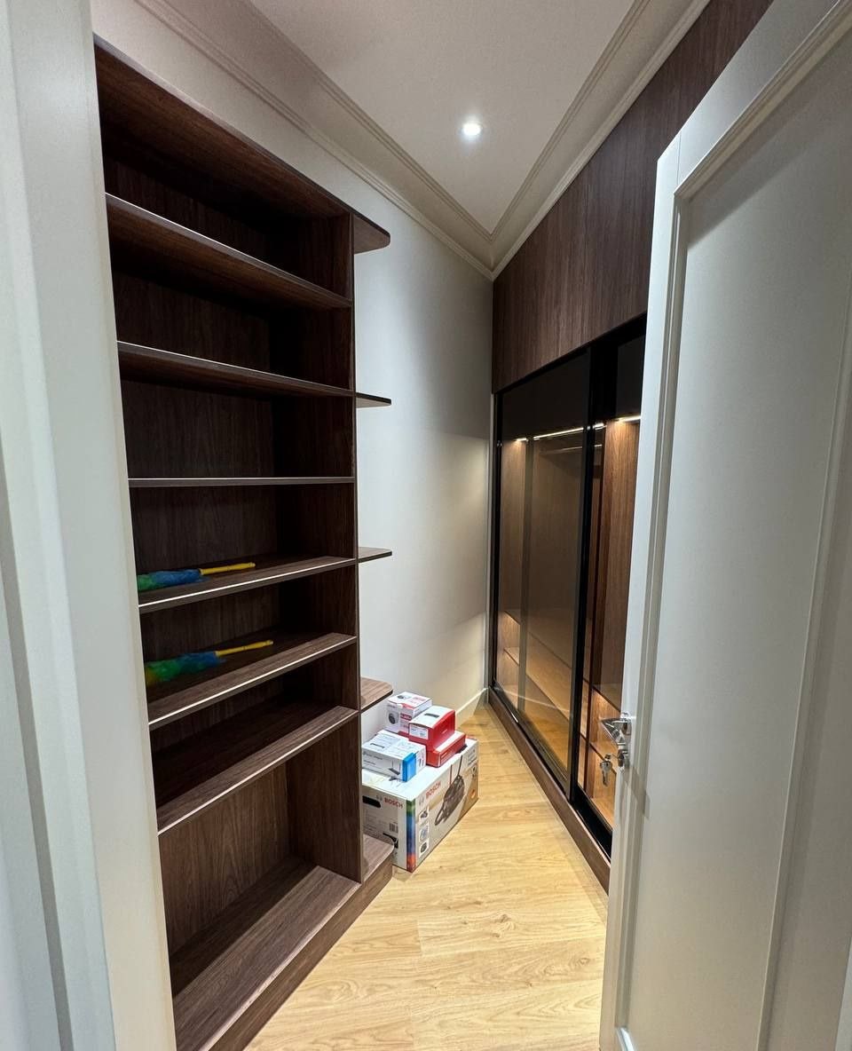 Ijaraga 3 xonali xonadon, 127 m² · Oqsaroy · Mirzo Ulug‘bek — surat 3