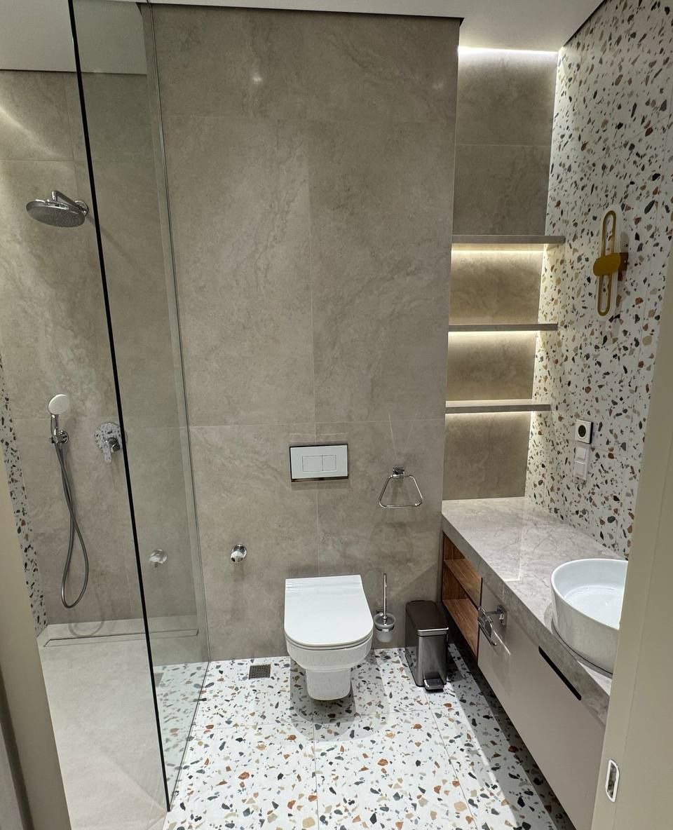 Ijaraga 3 xonali xonadon, 127 m² · Oqsaroy · Mirzo Ulug‘bek — surat 4
