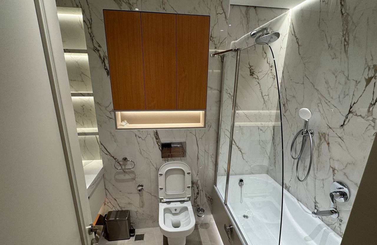 Ijaraga 3 xonali xonadon, 127 m² · Oqsaroy · Mirzo Ulug‘bek — surat 5