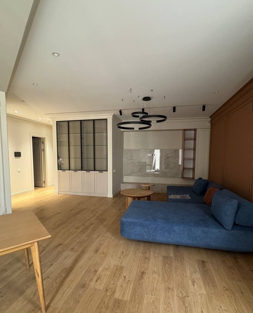 Ijaraga 3 xonali xonadon, 127 m² · Oqsaroy · Mirzo Ulug‘bek — surat 1