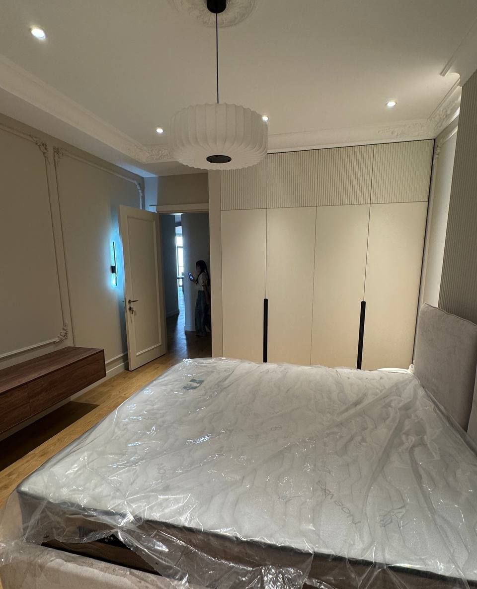 Ijaraga 3 xonali xonadon, 127 m² · Oqsaroy · Mirzo Ulug‘bek — surat 6