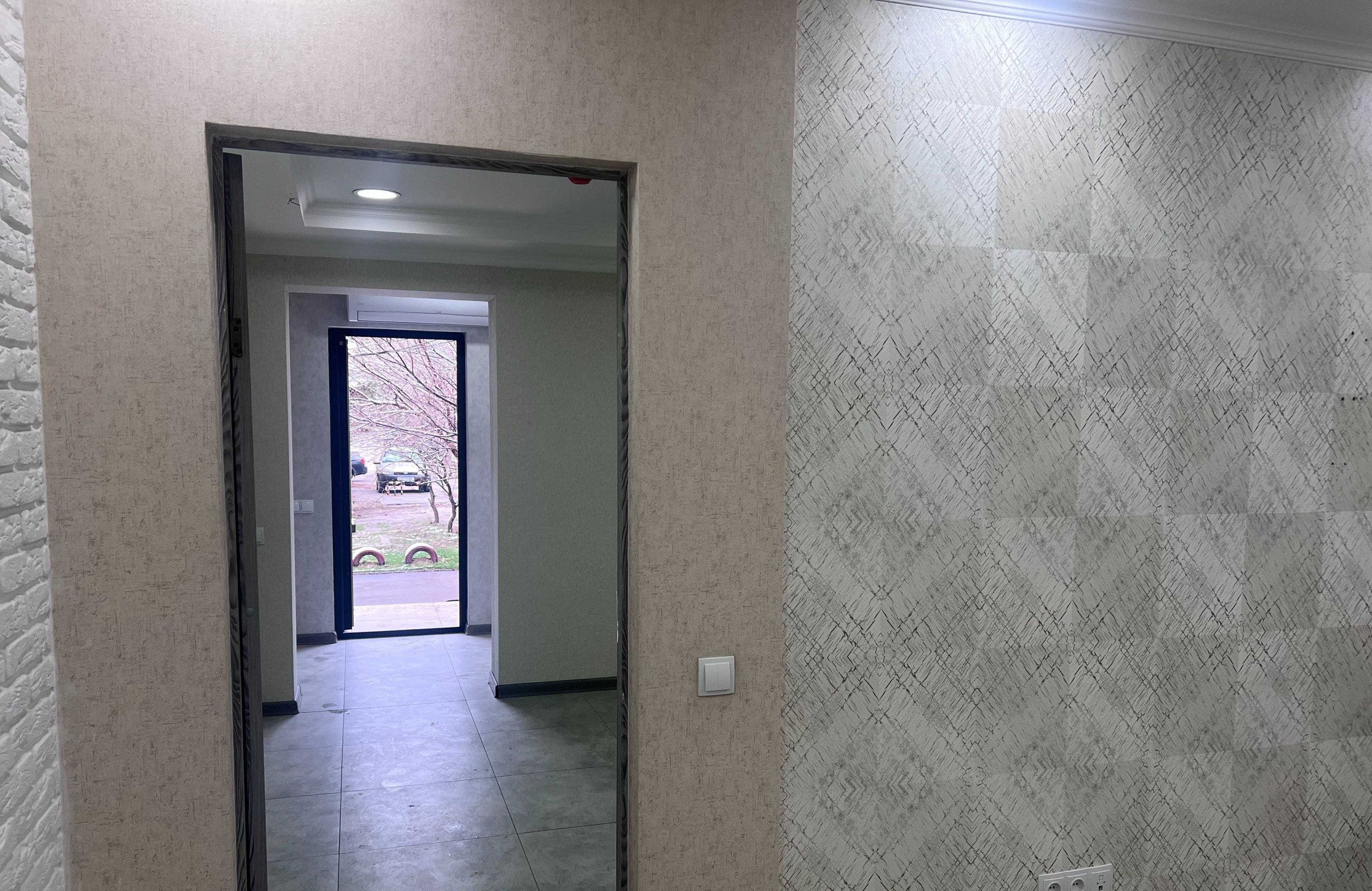 For rent 2-room apartment, 72 m² · Mirzo-Ulugbek — photo 6