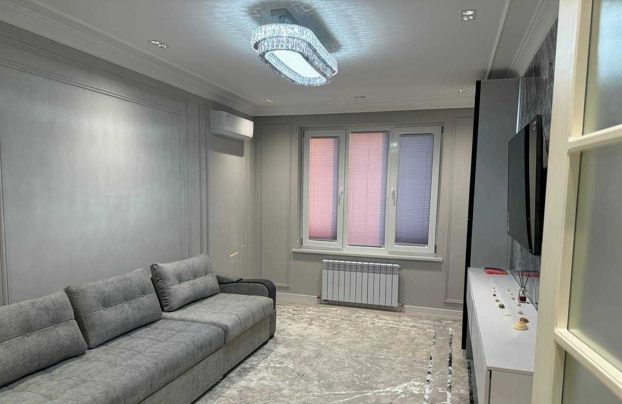 For rent 2-room apartment, 65 m² · Mirzo-Ulugbek — photo 2