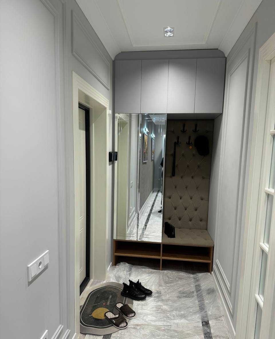 For rent 2-room apartment, 65 m² · Mirzo-Ulugbek — photo 5