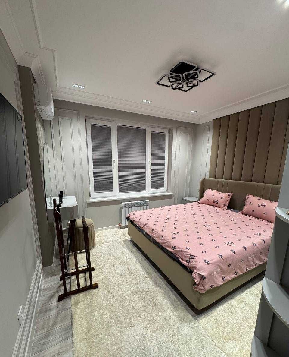 For rent 2-room apartment, 65 m² · Mirzo-Ulugbek — photo 4