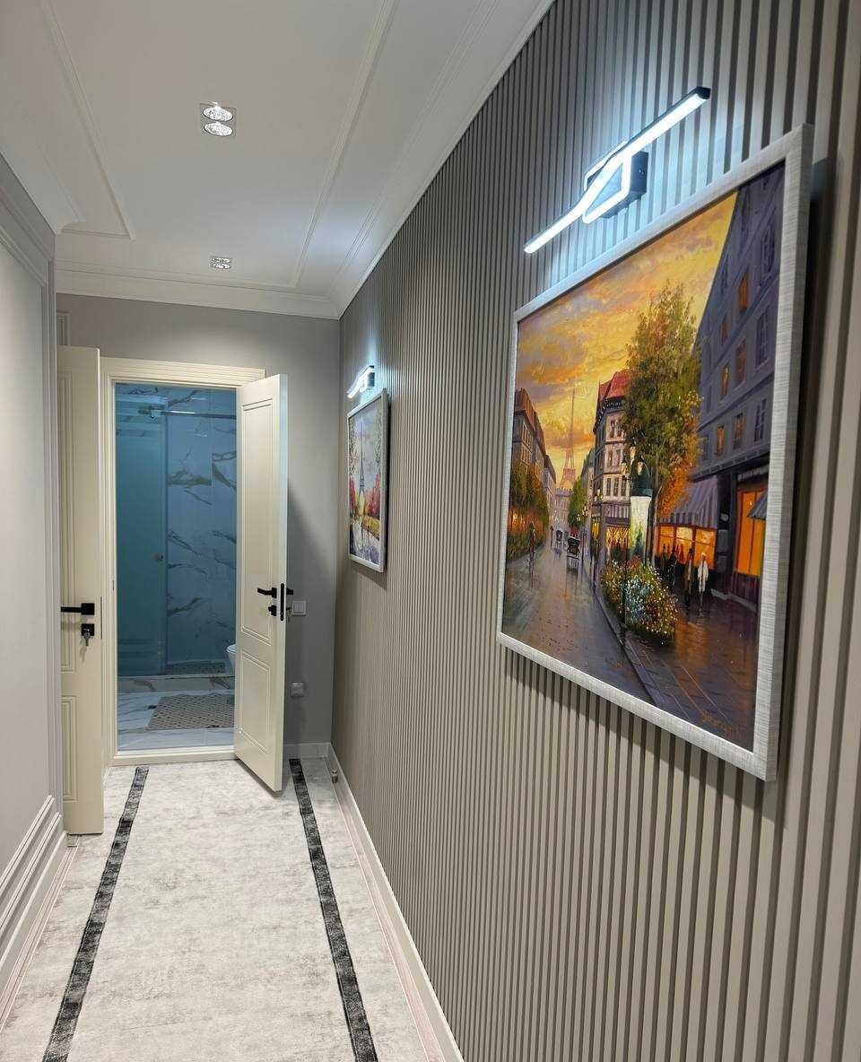 For rent 2-room apartment, 65 m² · Mirzo-Ulugbek — photo 3