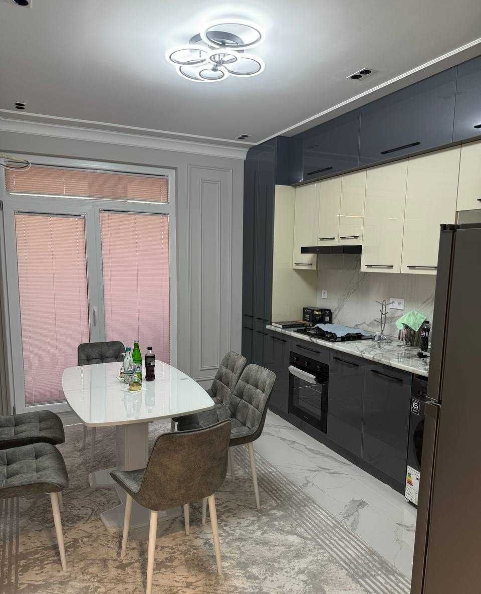 For rent 2-room apartment, 65 m² · Mirzo-Ulugbek — photo 1