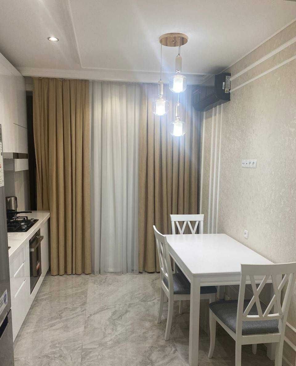 Сдаётся 2-комн. квартира, 78 м² · ЖК Yangi · Мирзо-Улугбек — фото 3