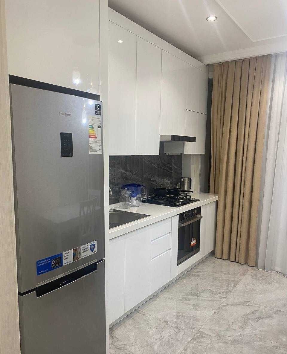 Сдаётся 2-комн. квартира, 78 м² · ЖК Yangi · Мирзо-Улугбек — фото 4