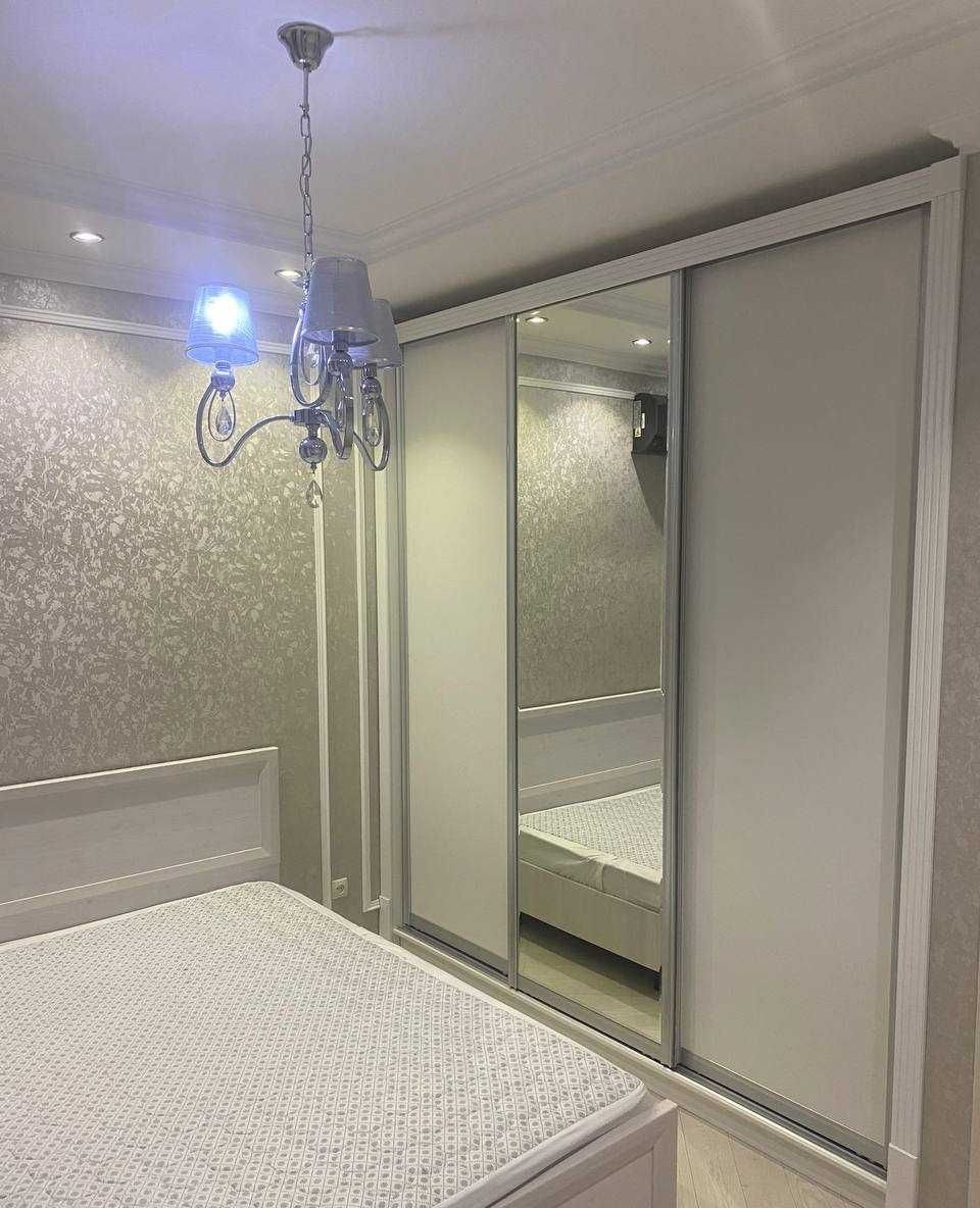 Сдаётся 2-комн. квартира, 78 м² · ЖК Yangi · Мирзо-Улугбек — фото 6