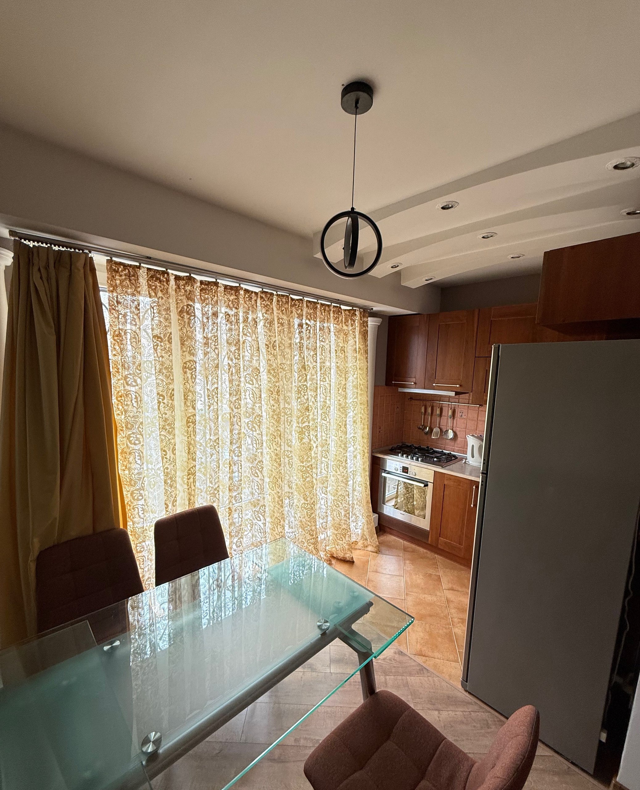 Сдаётся 3-комн. квартира, 90 м² · Мирзо-Улугбек — фото 5