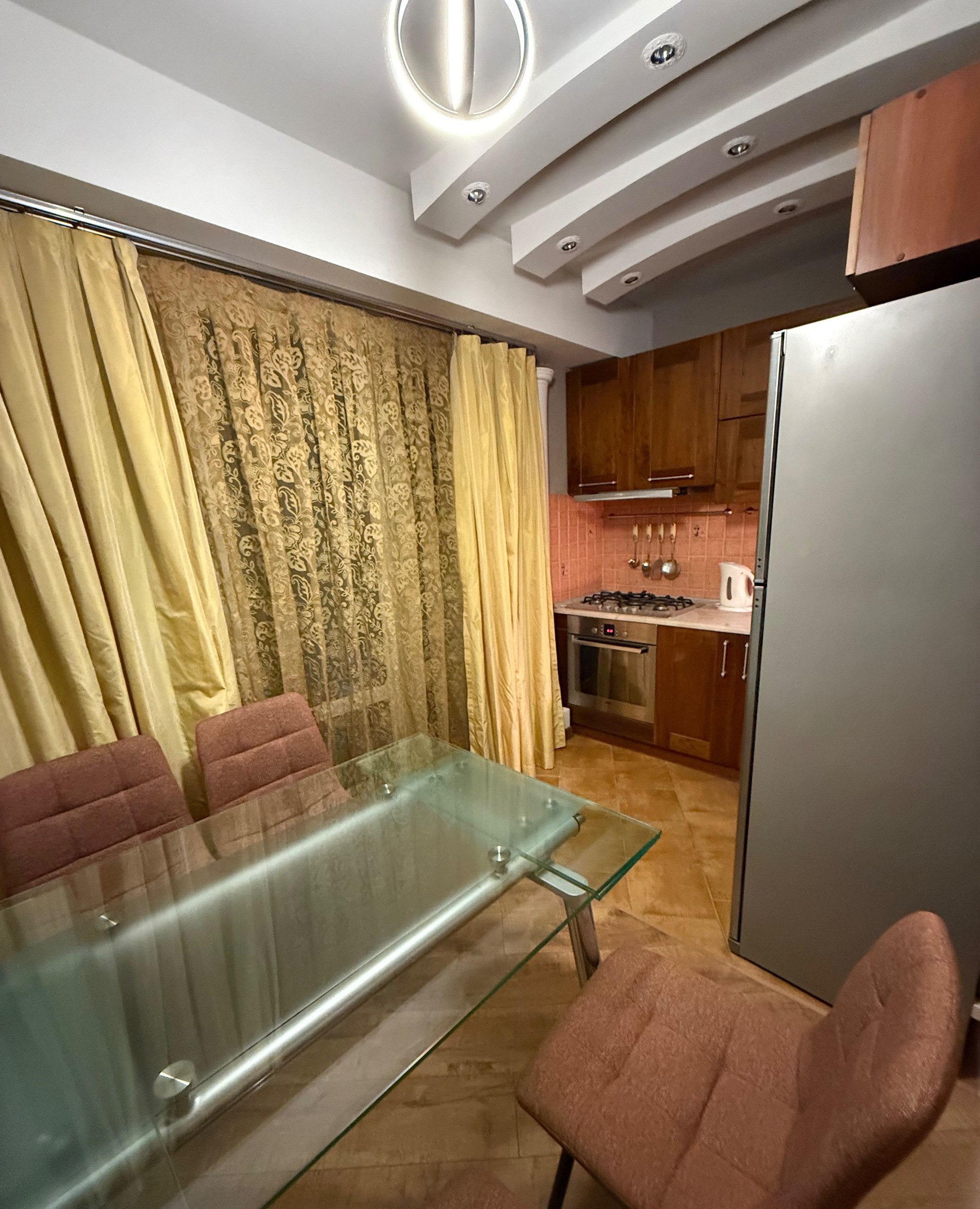 Сдаётся 3-комн. квартира, 90 м² · Мирзо-Улугбек — фото 6