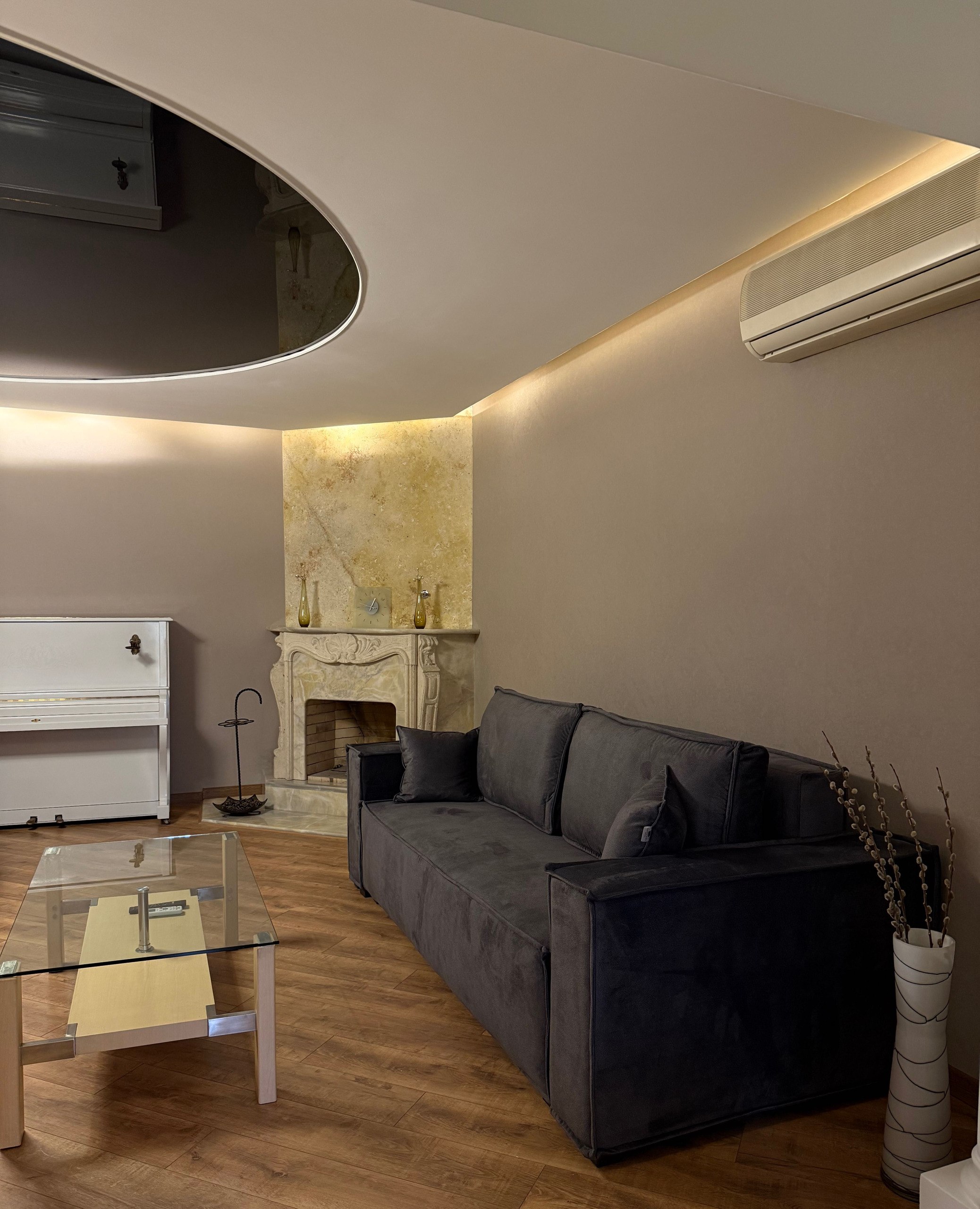 Сдаётся 3-комн. квартира, 90 м² · Мирзо-Улугбек — фото 2