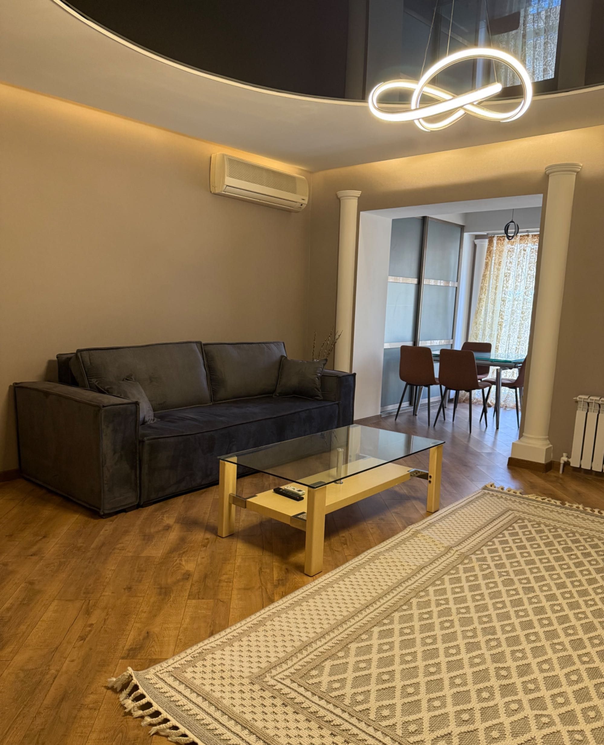 Сдаётся 3-комн. квартира, 90 м² · Мирзо-Улугбек — фото 3