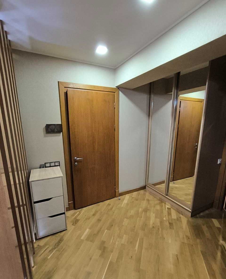 Ijaraga 2 xonali xonadon, 65 m² · Mirzo Ulug‘bek — surat 3