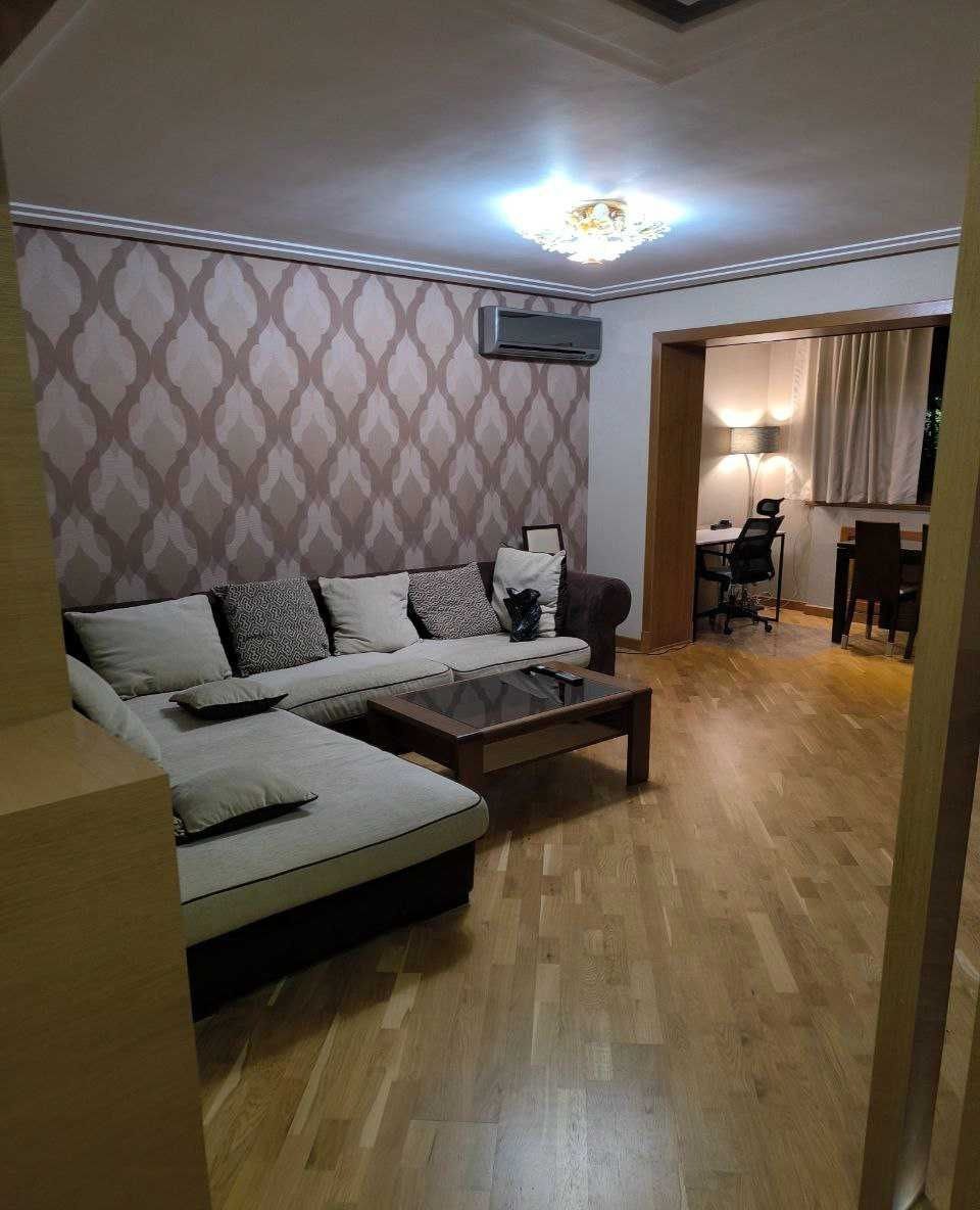 Ijaraga 2 xonali xonadon, 65 m² · Mirzo Ulug‘bek — surat 4
