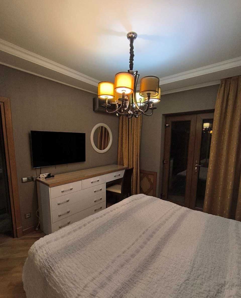 Ijaraga 2 xonali xonadon, 65 m² · Mirzo Ulug‘bek — surat 2