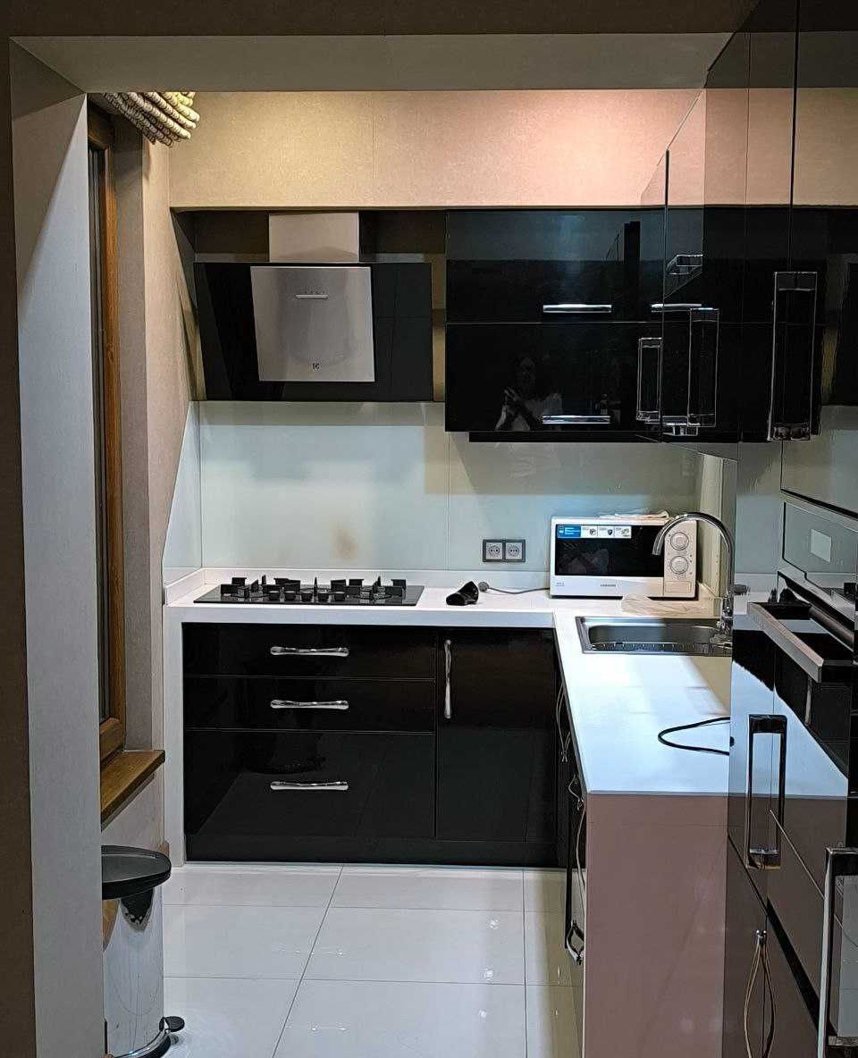 Ijaraga 2 xonali xonadon, 65 m² · Mirzo Ulug‘bek — surat 9