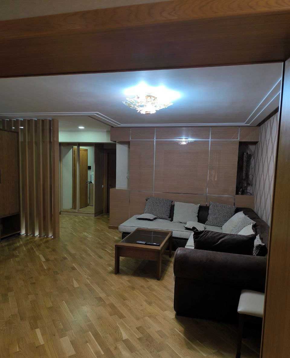 Ijaraga 2 xonali xonadon, 65 m² · Mirzo Ulug‘bek — surat 6