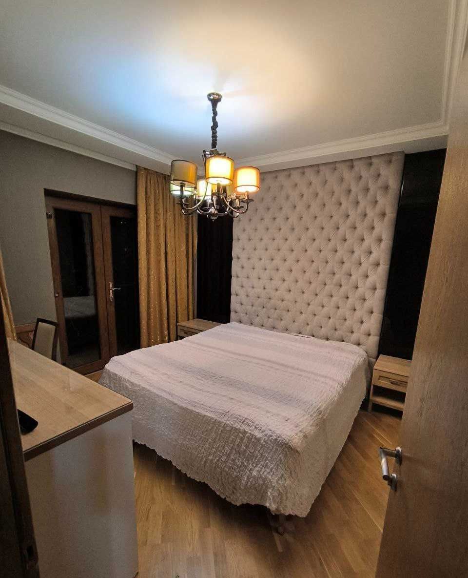 Ijaraga 2 xonali xonadon, 65 m² · Mirzo Ulug‘bek — surat 1