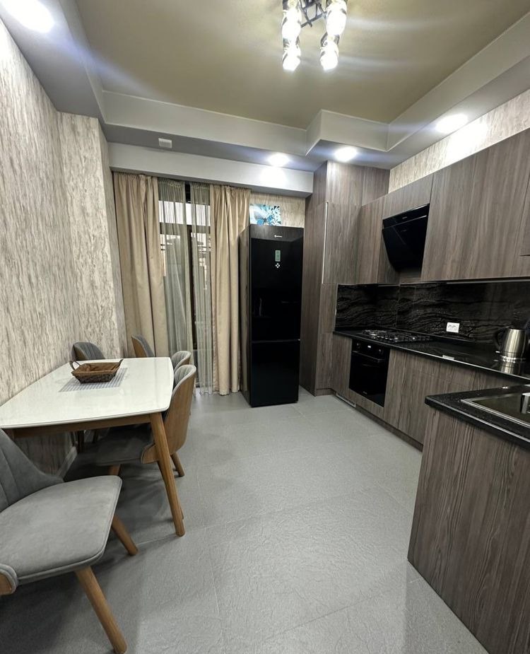 For rent 2-room apartment, 58.8 m² · Mirzo-Ulugbek — photo 2