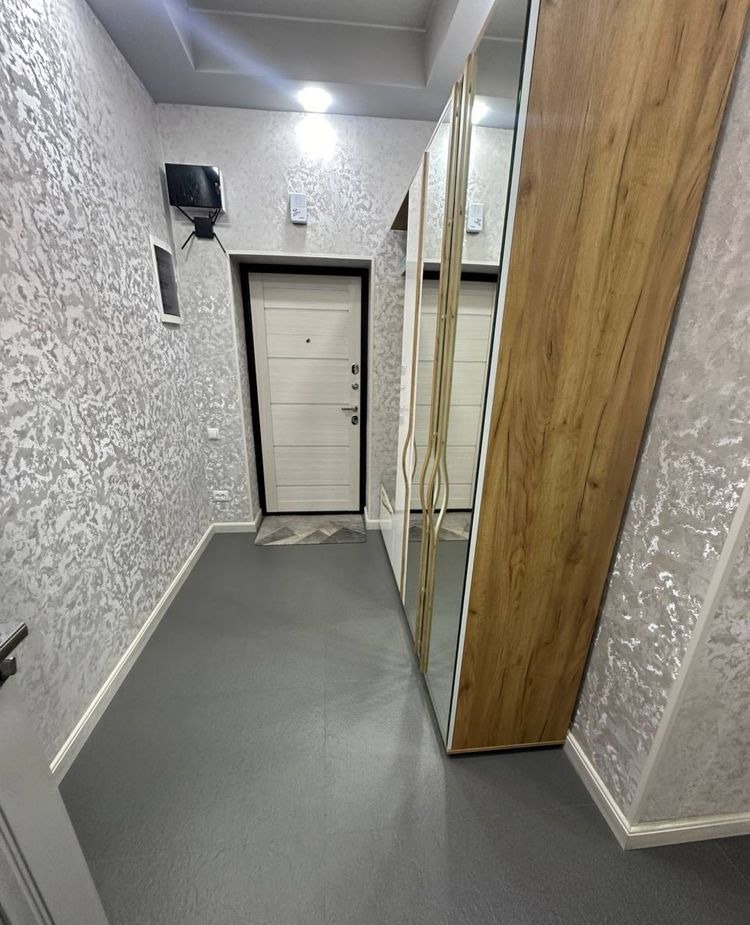 For rent 2-room apartment, 58.8 m² · Mirzo-Ulugbek — photo 7