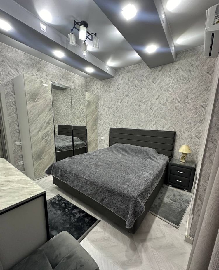For rent 2-room apartment, 58.8 m² · Mirzo-Ulugbek — photo 1
