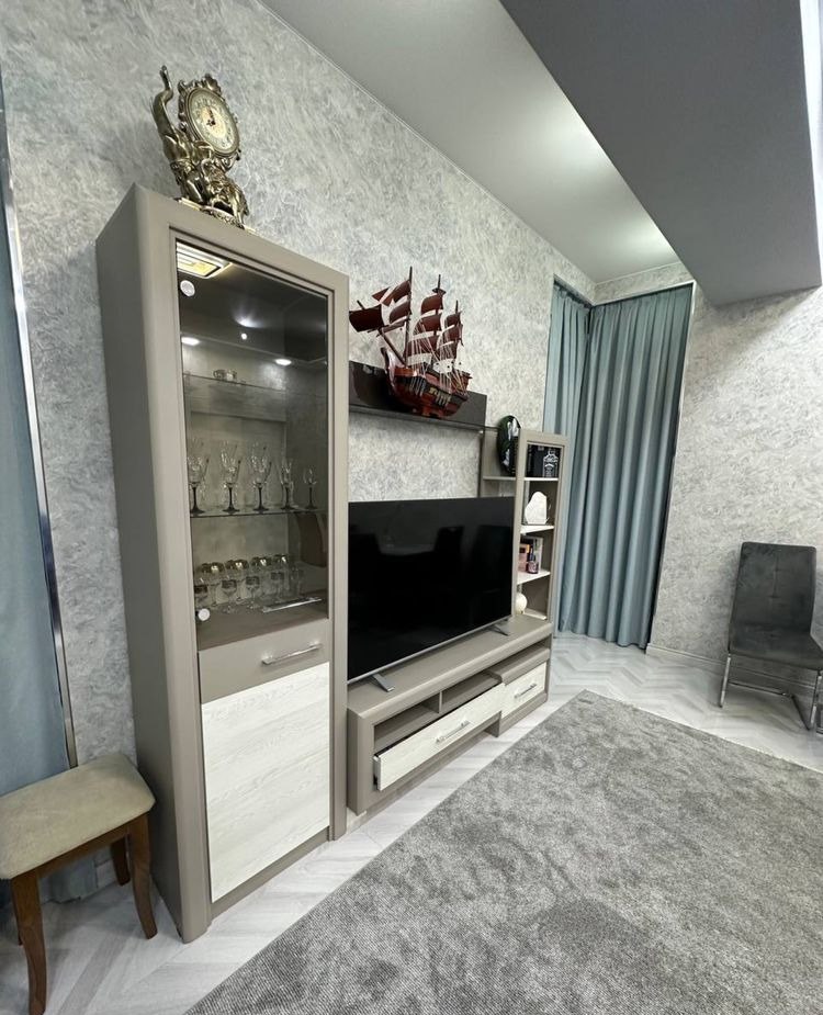 For rent 2-room apartment, 58.8 m² · Mirzo-Ulugbek — photo 6