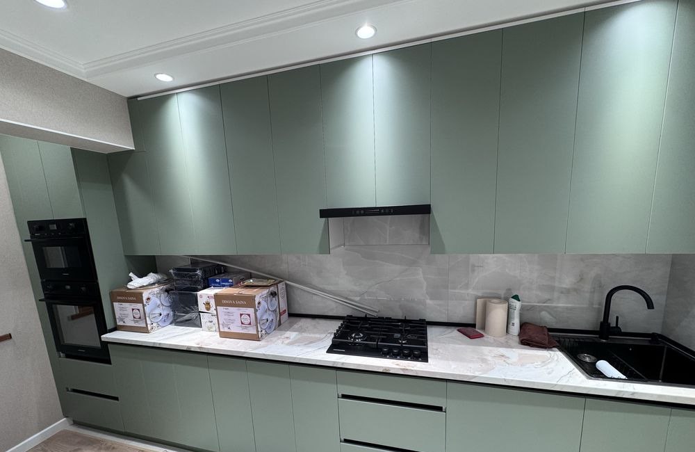 Ijaraga 3 xonali xonadon, 71 m² · Mirzo Ulug‘bek — surat 6