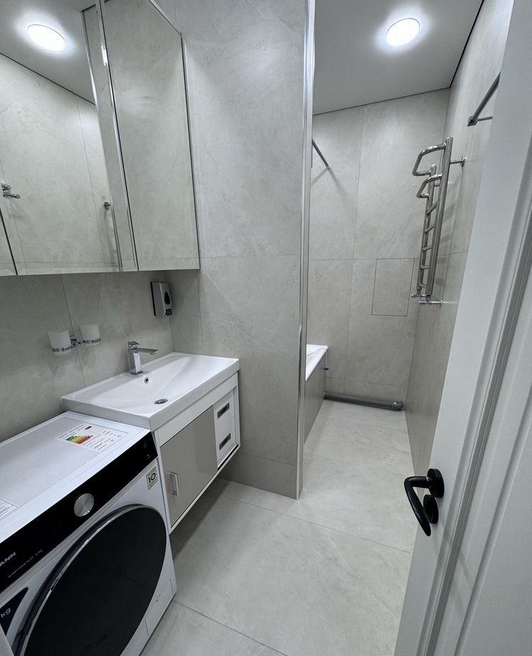 Ijaraga 3 xonali xonadon, 71 m² · Mirzo Ulug‘bek — surat 7