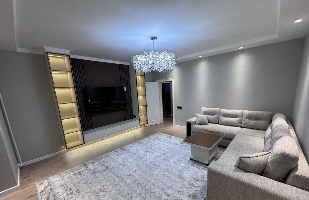 Ijaraga 3 xonali xonadon, 71 m² · Mirzo Ulug‘bek — surat 1