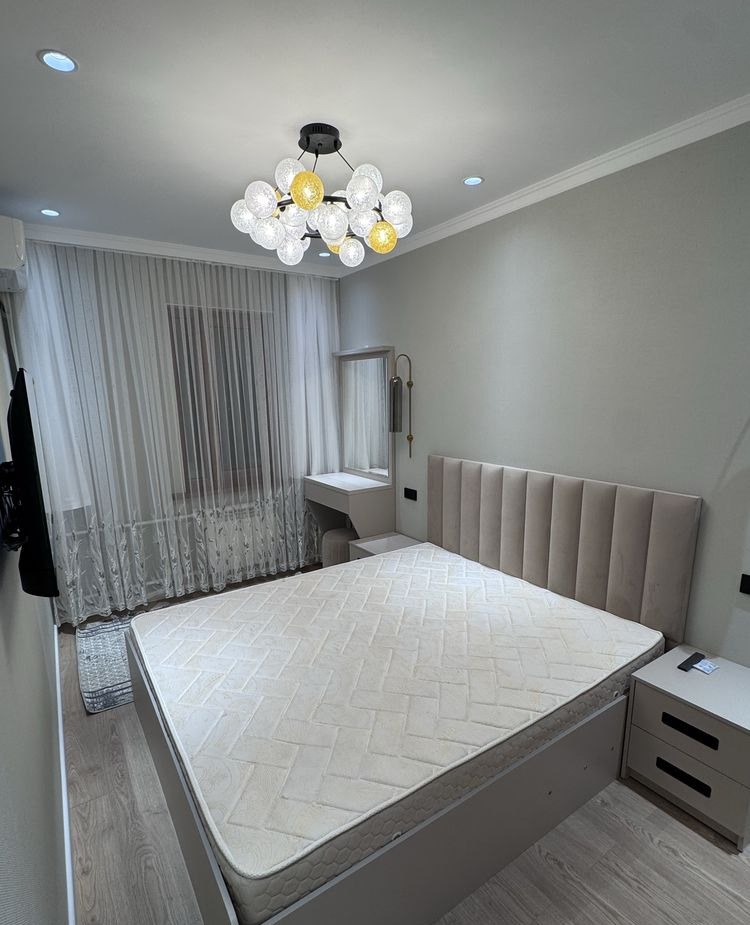 Ijaraga 3 xonali xonadon, 71 m² · Mirzo Ulug‘bek — surat 3