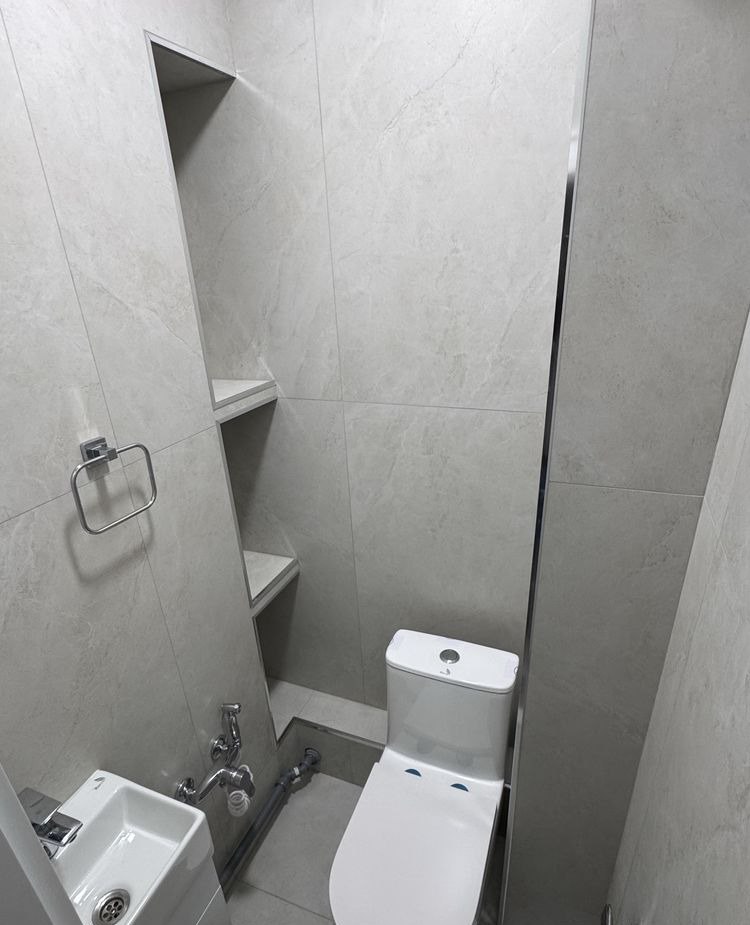 Ijaraga 3 xonali xonadon, 71 m² · Mirzo Ulug‘bek — surat 8