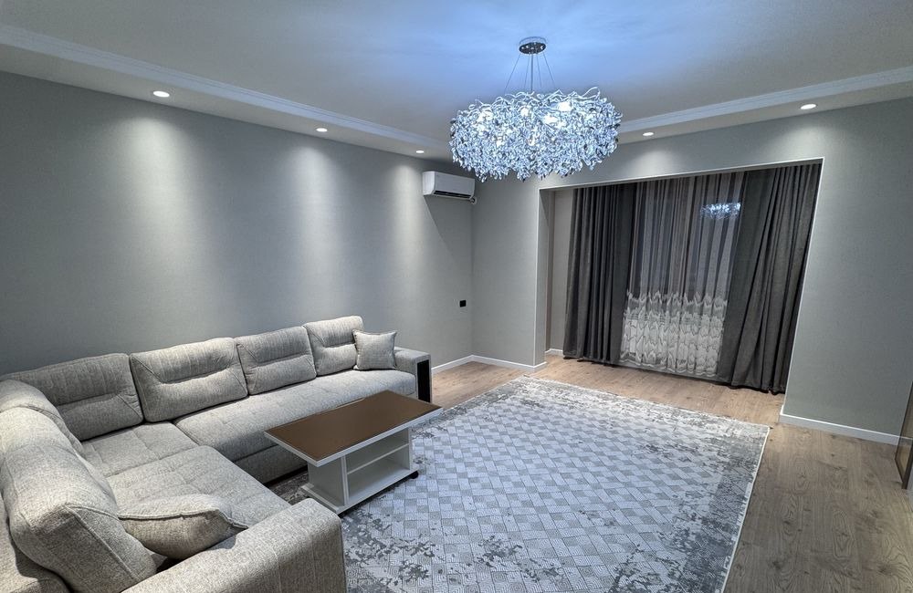Ijaraga 3 xonali xonadon, 71 m² · Mirzo Ulug‘bek — surat 2
