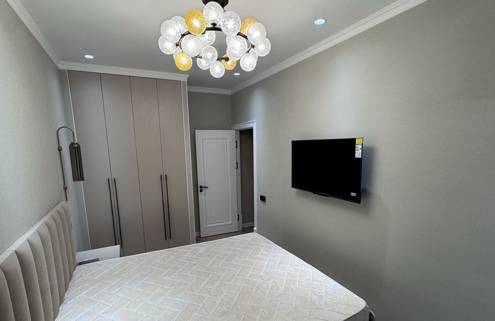 Ijaraga 3 xonali xonadon, 71 m² · Mirzo Ulug‘bek — surat 4