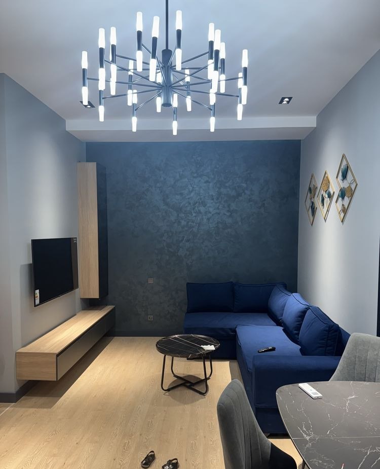 For rent 2-room apartment, 65 m² · Infinity · Mirzo-Ulugbek — photo 5