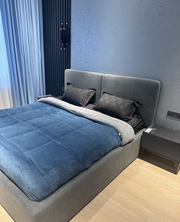 For rent 2-room apartment, 65 m² · Infinity · Mirzo-Ulugbek — photo 9